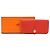 Hermès Portafoglio Lungo Hermes Dogon Rosso - vista 9