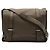 Hermès Borsa a tracolla Hermes Steve Buzas 35 Marrone