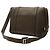 Hermès Borsa a tracolla Hermes Steve Buzas 35 Marrone - vista 2