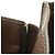 Hermès Borsa a tracolla Hermes Steve Buzas 35 Marrone - vista 8