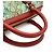 Borsa a mano Gucci GG Blooms Mini Boston Multicolore - vista 4