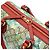 Borsa a mano Gucci GG Blooms Mini Boston Multicolore - vista 5