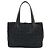 Borsa Tote Chanel New Travel Line Nero
