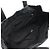 Borsa Tote Chanel New Travel Line Nero - vista 6