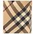 Borsa Tote Burberry Nova Check Multicolore - vista 8