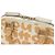 Borsa Louis Vuitton Graffiti Alma PM Marrone Beige - vista 6