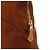 Pochette Hermès Bolide Marrone in Tela - vista 4