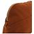 Pochette Hermès Bolide Marrone in Tela - vista 6