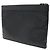 Louis Vuitton Pochette Discovery Clutch Negro - vista 2