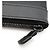 Louis Vuitton Pochette Discovery Clutch Negro - vista 4