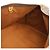 Louis Vuitton Keepall Bandouliere Marrone - vista 6