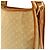 Louis Vuitton Monogram Mini Schultertasche Braun Beige - Ansicht 4