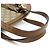 Borsa a tracolla 2WAY Gucci GG Supreme Marrone Beige - vista 4