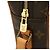 Bolso de hombro Louis Vuitton Trocadero 27 Castaño - vista 6