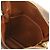 Borsa a tracolla Louis Vuitton Monogram Amazon Marrone - vista 7