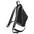 Loewe Convertible Backpack Black - view 2