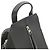 Loewe Convertible Backpack Black - view 6