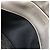 Borsa a spalla Miu Miu Matelassé Gather Argento Metallico - vista 9