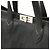 Fendi Peekaboo I See You Tote Schwarz - Ansicht 9