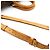 Louis Vuitton Keepall Bandouliere Marrone - vista 5