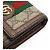 Portafoglio compatto Gucci Ophidia GG Multicolore - vista 7