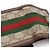 Portafoglio compatto Gucci Ophidia GG Multicolore - vista 8