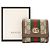 Portafoglio compatto Gucci Ophidia GG Multicolore - vista 9