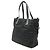 Borsa Tote Chanel New Travel Line Nero - vista 2