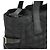 Borsa Tote Chanel New Travel Line Nero - vista 4
