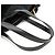 Borsa Tote Chanel New Travel Line Nero - vista 5