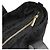 Borsa Tote Chanel New Travel Line Nero - vista 6