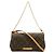 Borsa a tracolla Louis Vuitton Favorite PM Marrone