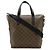 Louis Vuitton Monogram Macassar Kitan Tote Mehrfarben