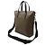 Louis Vuitton Monogram Macassar Kitan Tote Mehrfarben - Ansicht 2