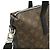Louis Vuitton Monogram Macassar Kitan Tote Mehrfarben - Ansicht 7