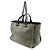 Chanel Deauville Tote Grau - Ansicht 2
