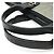 Chanel Deauville Tote Grau - Ansicht 4
