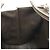 Borsa 2-Way Fendi Petit Trois Jour Mini Grigio - vista 7