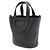 Hermès Hermes In the Loop 18 Handtasche Schwarz - Ansicht 2