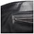 Borsa Tote Gucci GG Stampata Nero - vista 7
