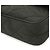 Borsa a tracolla Prada in nylon trapuntato Nero - vista 3
