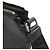 Borsa a tracolla Versace Medusa Nero - vista 8