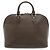 Louis Vuitton Alma PM Braun