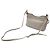 Borsa a tracolla Balenciaga Giant Hip Grigio - vista 2
