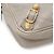 Borsa a tracolla Balenciaga Giant Hip Grigio - vista 3