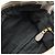 Borsa a tracolla Balenciaga Giant Hip Grigio - vista 9