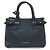 Borsa Burberry Small Banner Multicolore