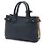 Borsa Burberry Small Banner Multicolore - vista 2