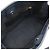Borsa Burberry Small Banner Multicolore - vista 6