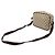 Borsa a tracolla Gucci GG Supreme Marrone Beige - vista 2
